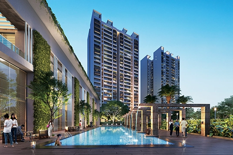 Key Highlights of Godrej Air Gurgaon