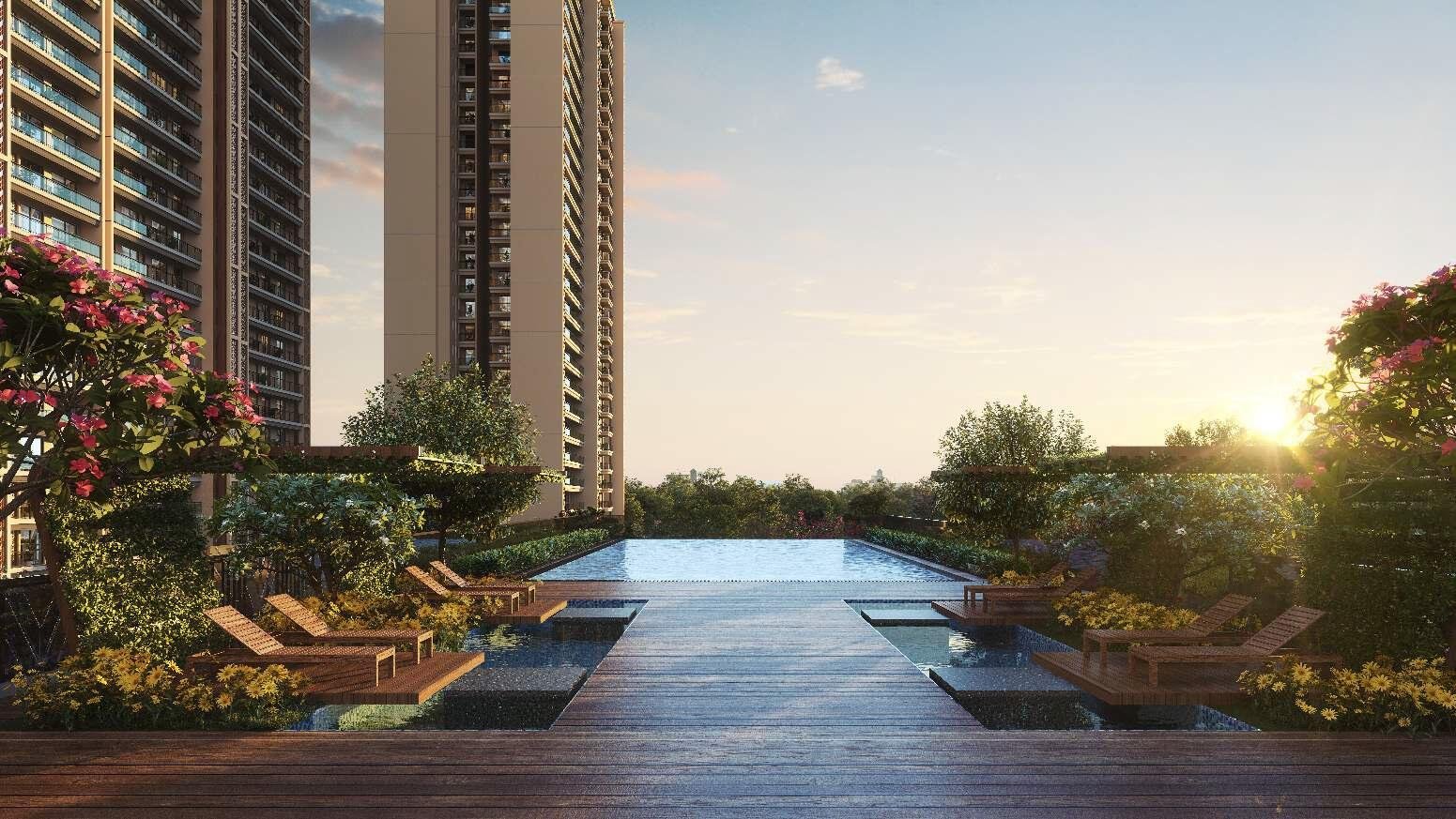 Key Highlights of Godrej Aristocrat Gurgaon