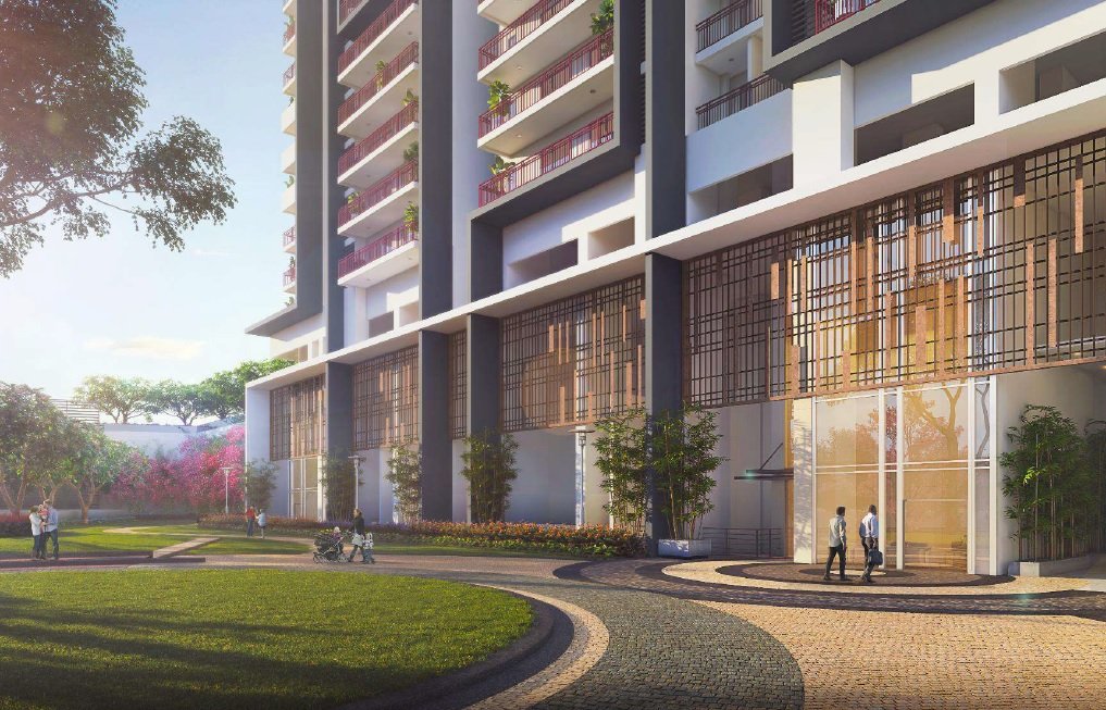 Key Highlights of M3M Heights Gurgaon