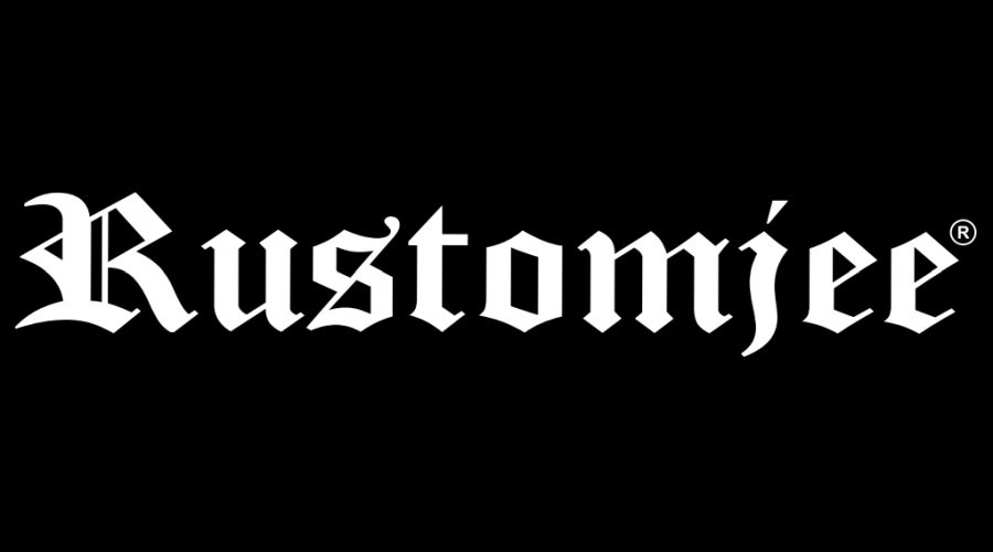 Keystone Realtors Limited Logo Black Rustomjee