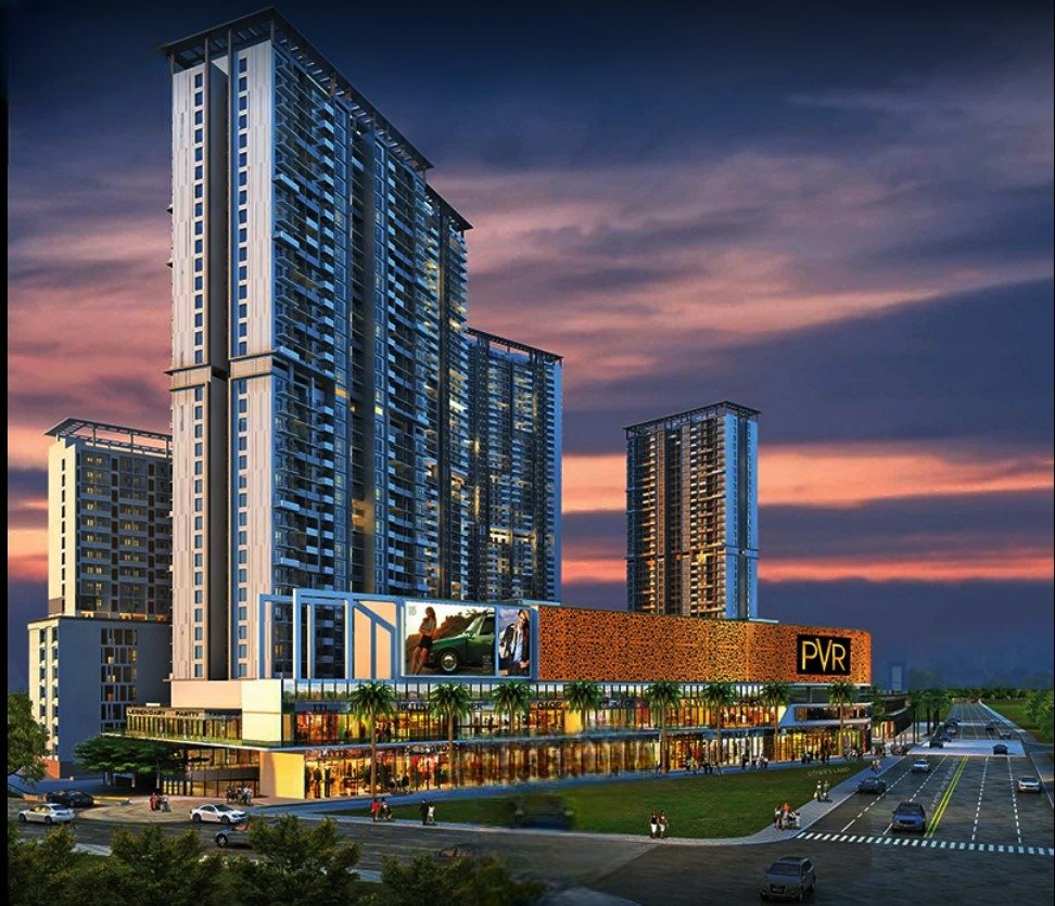 Location Advantages of M3M Capital Sector 113 Dwarka Expressway Gurgaon