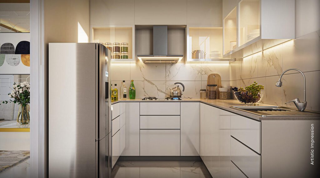 M3M Capital Gallery 2