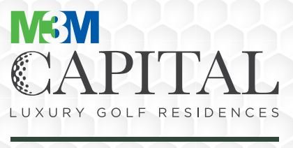 M3M Capital Logo