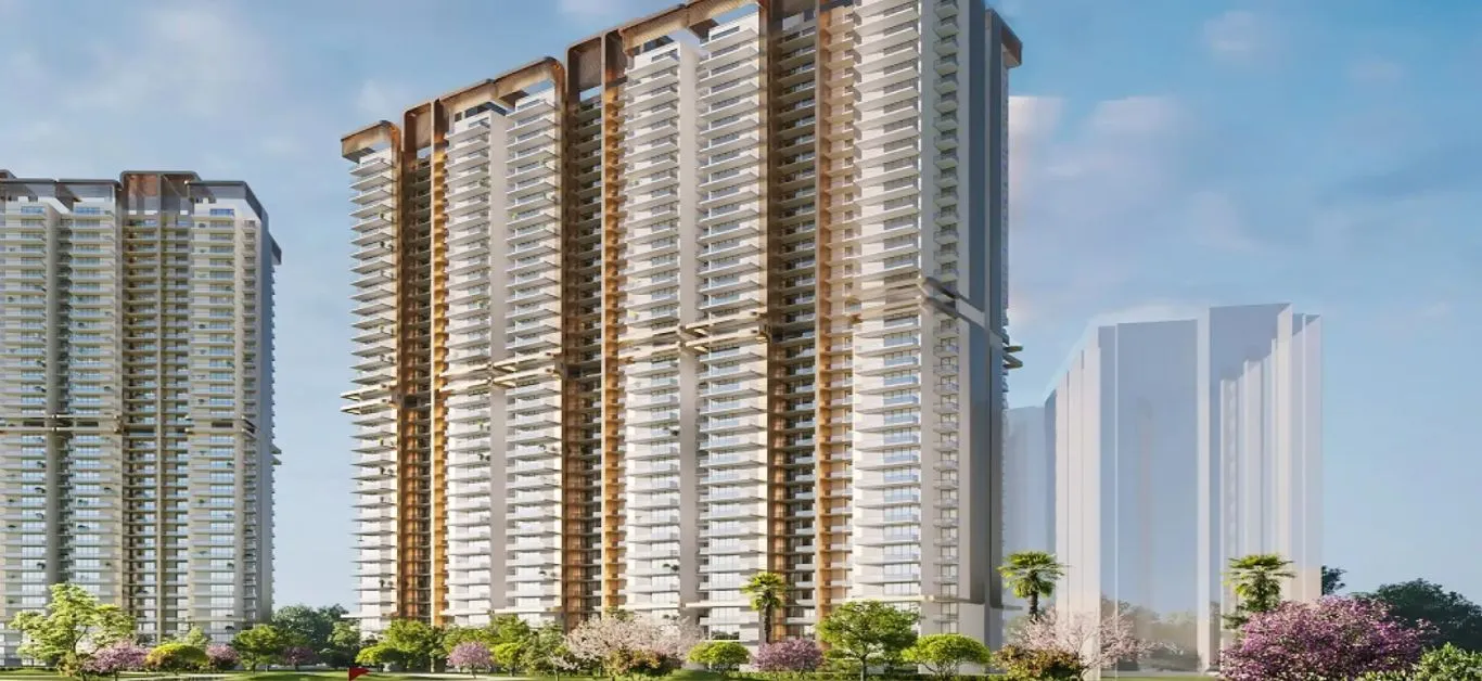 M3M Capital Sector 113 Gurgaon