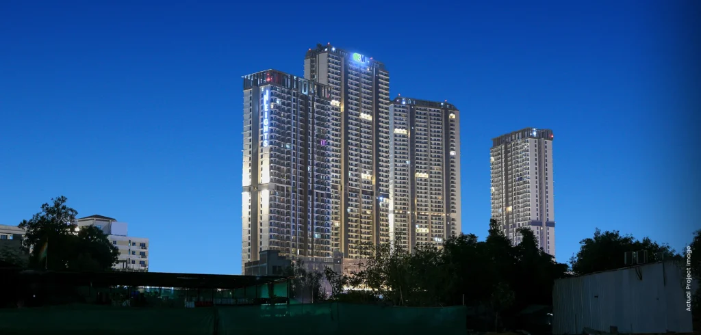 M3M Heights Gallery 2