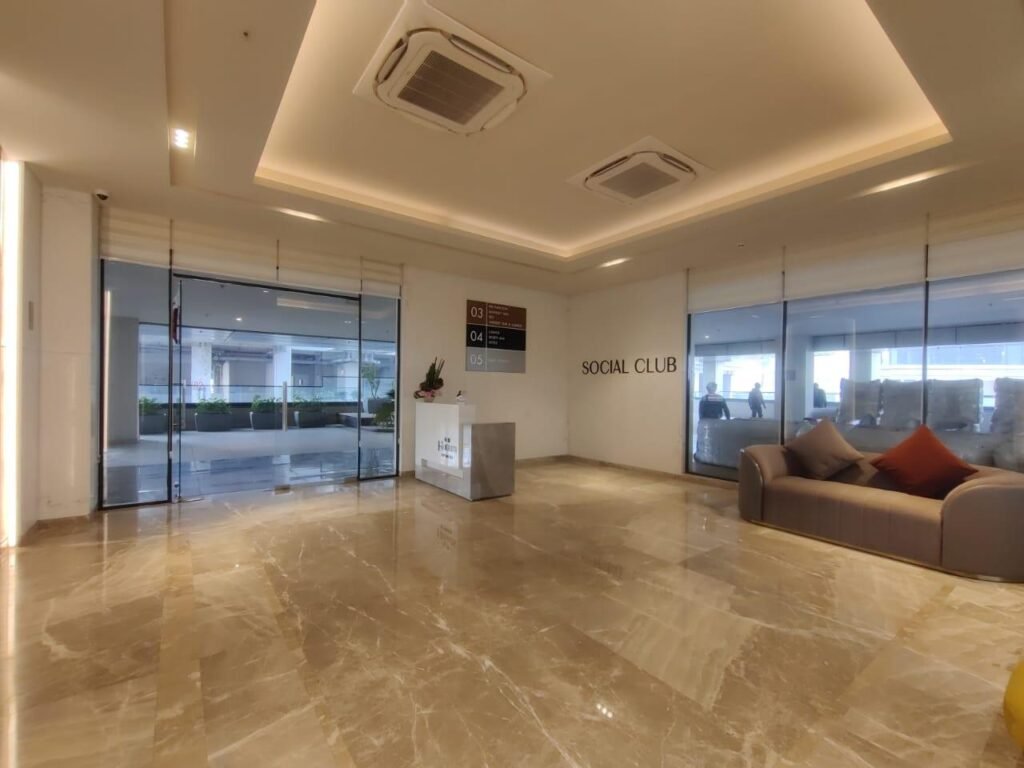 M3M Heights Gallery 3