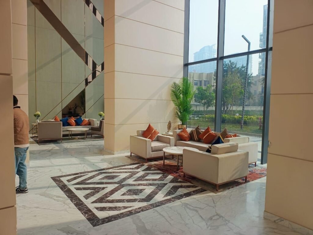 M3M Heights Gallery 4