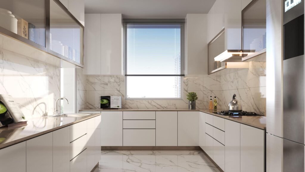 M3M Mansion Gallery 1