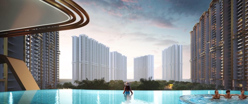 M3M Mansion Sector 113 Gurgaon