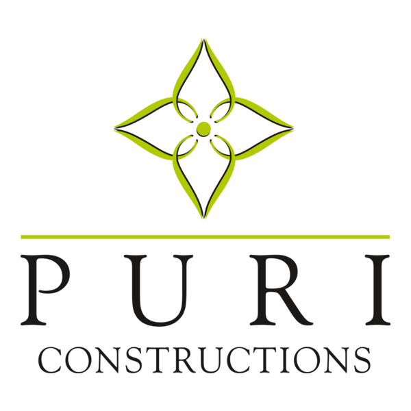 puri constructions logo png seeklogo 284494