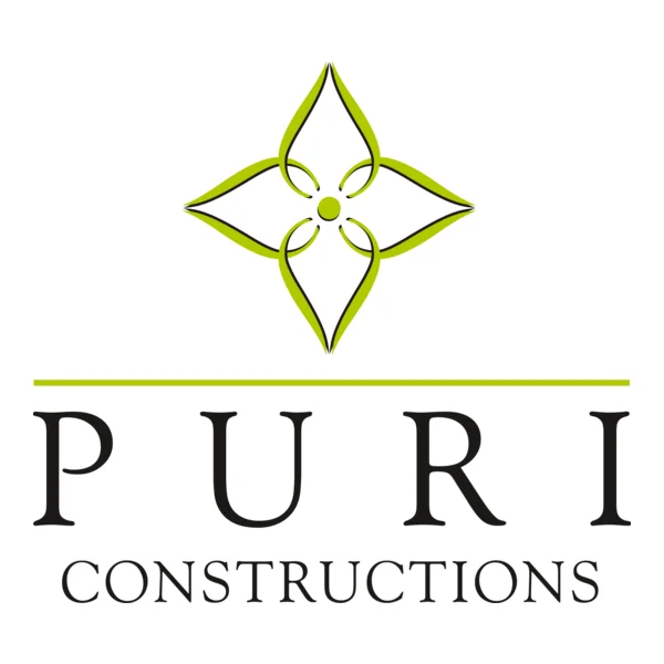 puri constructions logo png seeklogo 284494