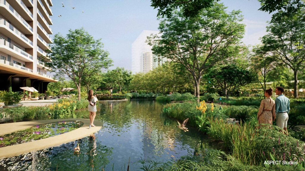 AIPL Riviera Gallery 2