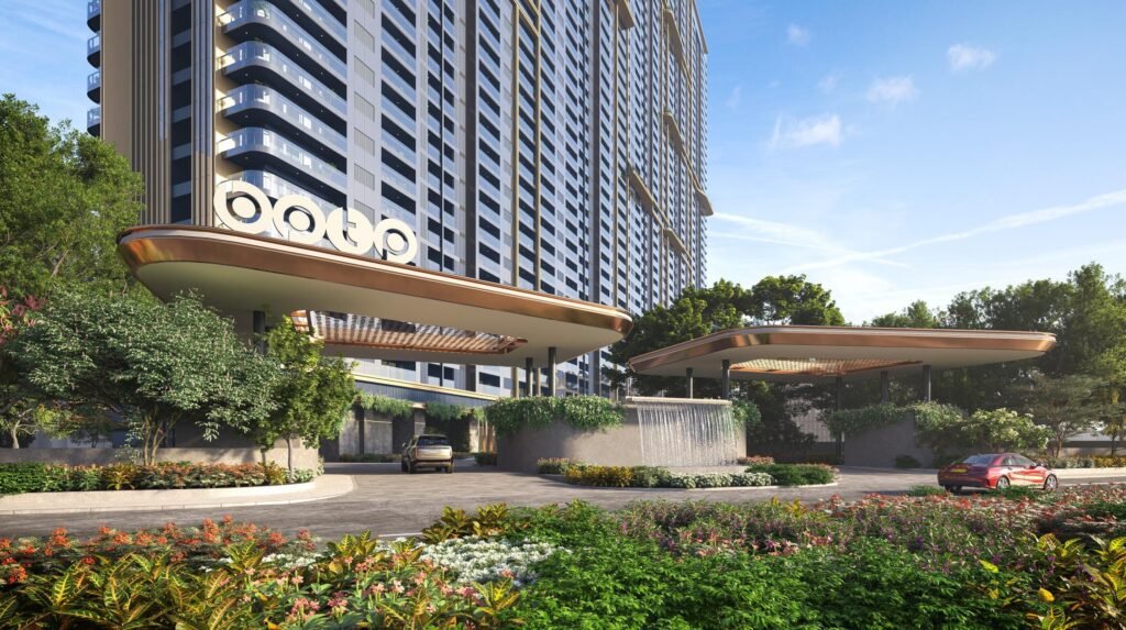 BPTP Gaia Residences at Amstoria Gallery 3