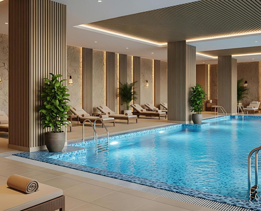 BPTP Gaia Residences at Amstoria Gallery 4