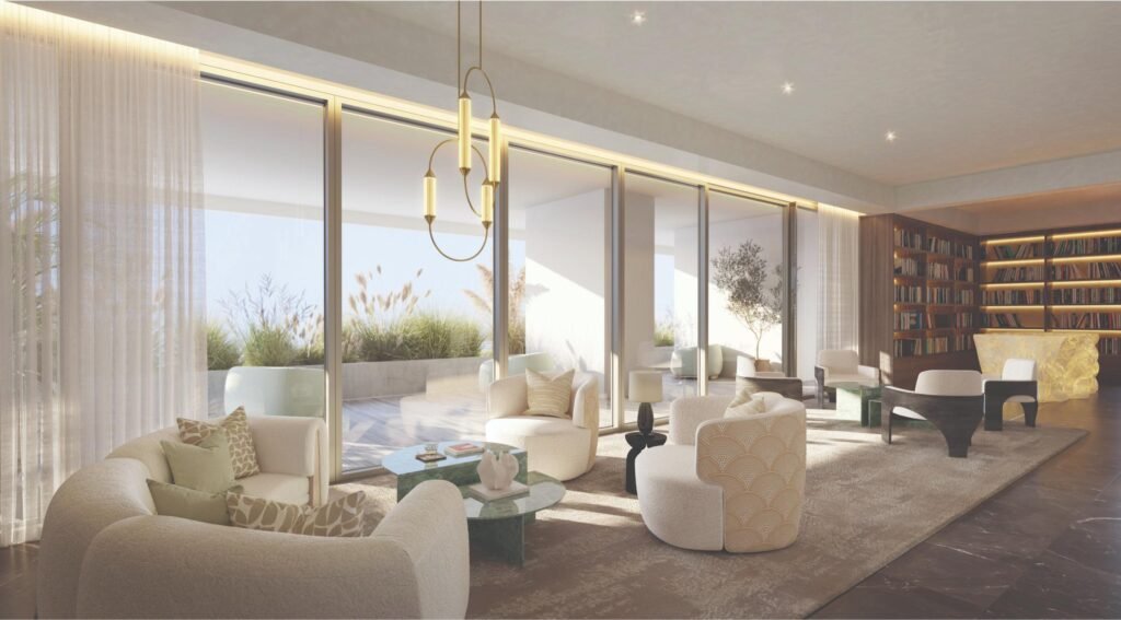 BPTP Gaia Residences at Amstoria Gallery 5