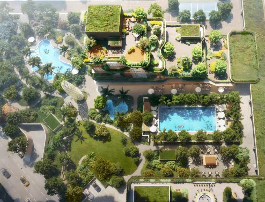 BPTP Gaia Residences at Amstoria Gallery 6