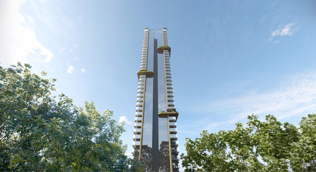 BPTP Gaia Residences at Amstoria Sector 102 Gurgaon