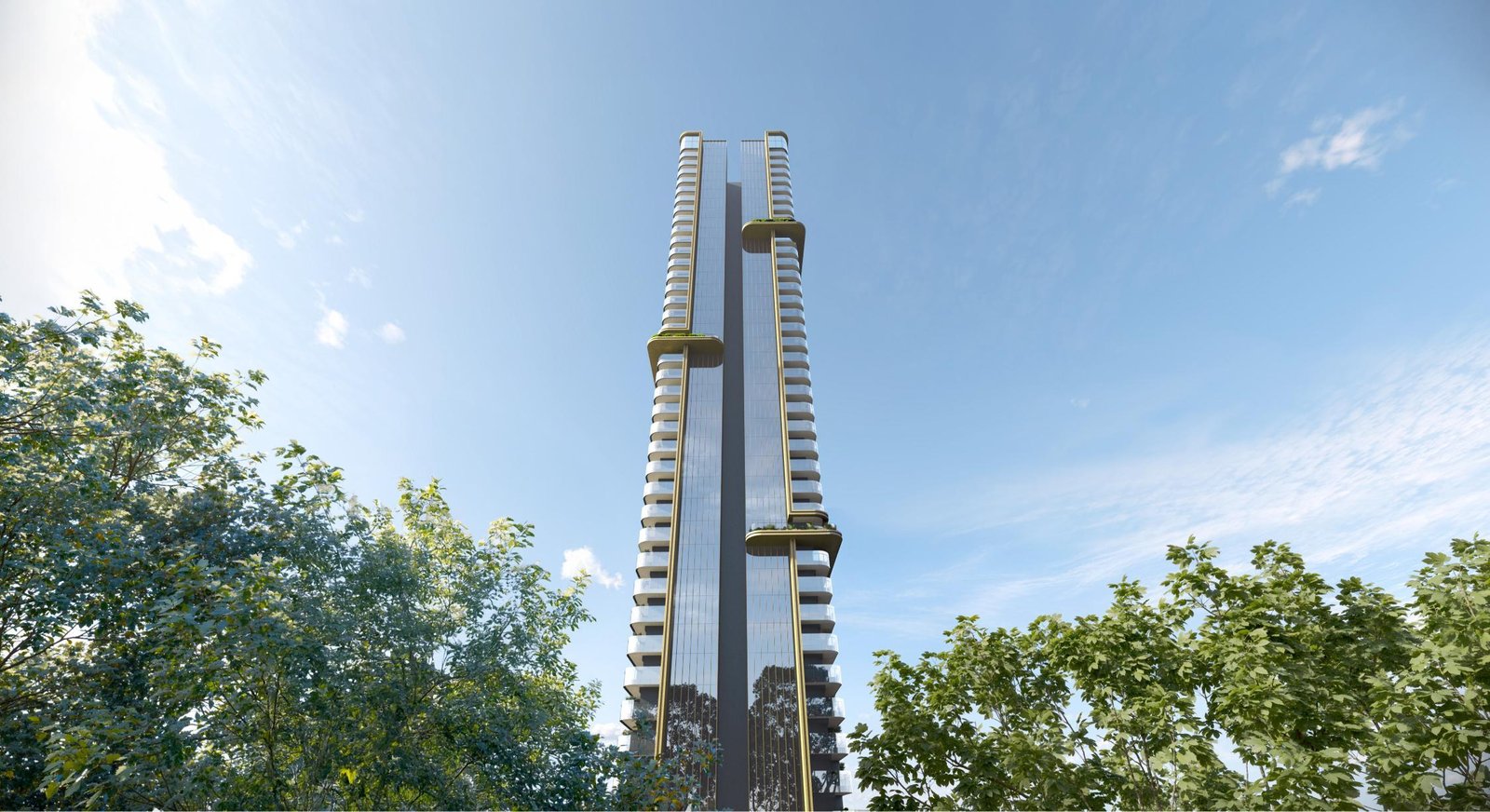 BPTP Gaia Residences at Amstoria Sector 102 Gurgaon