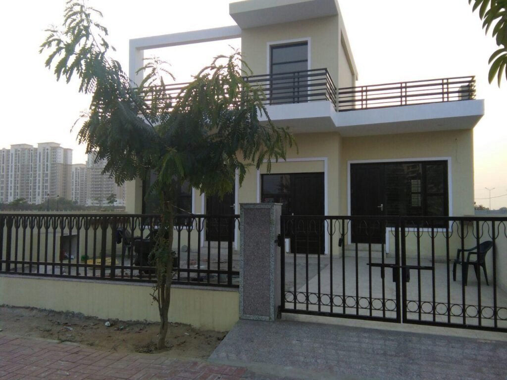 DLF Gardencity Gallery 5