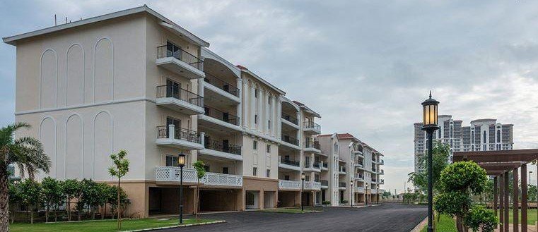 DLF Gardencity Sector 91 92 Gurgaon