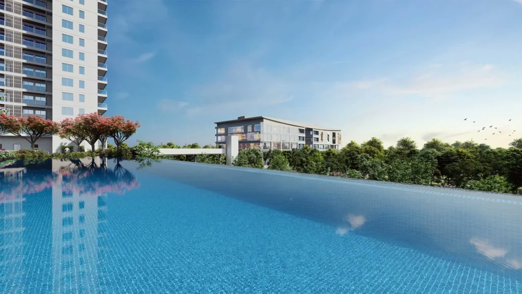 DLF One Midtown Gallery 1