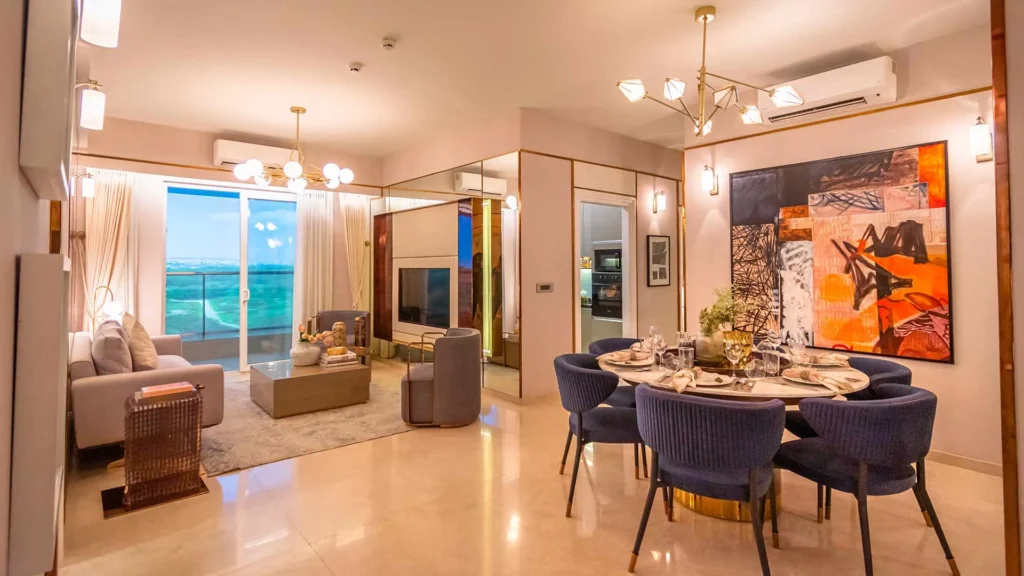 DLF One Midtown Gallery 3