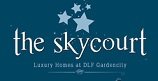 DLF Skycourt Logo