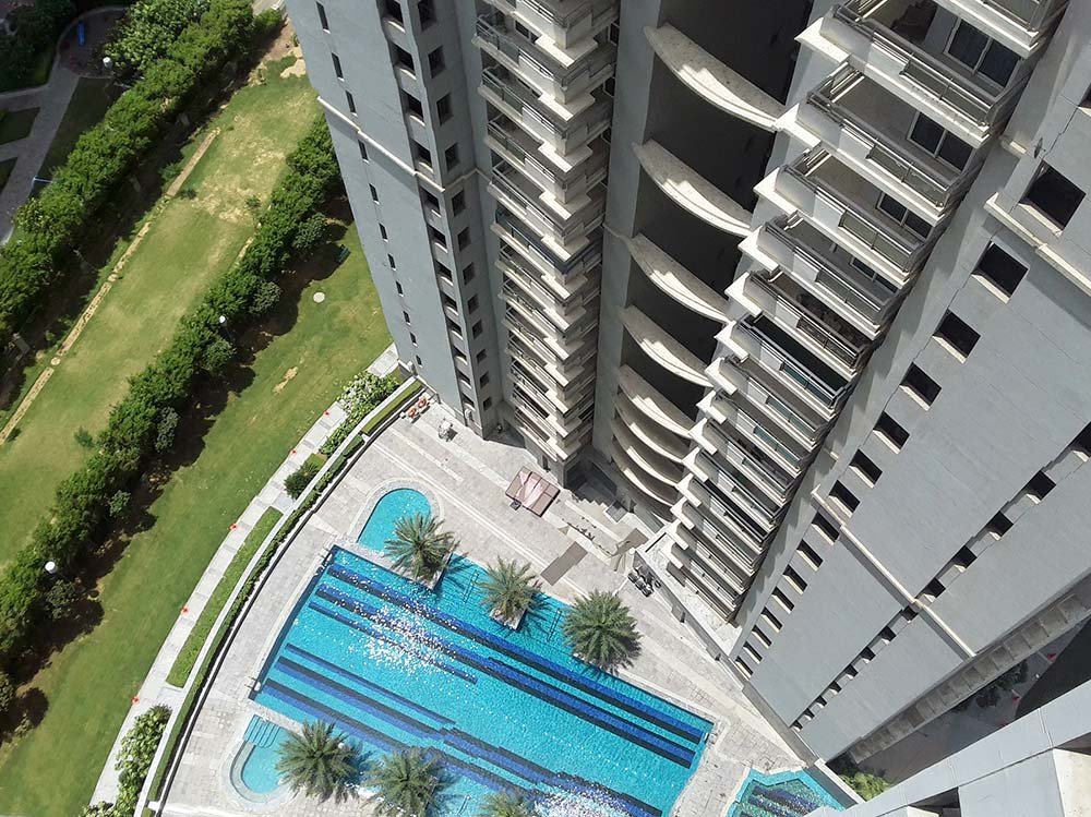 DLF The Belaire Gallery 3