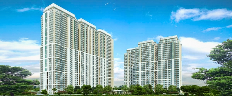 DLF The Belaire Sector 54 Gurgaon
