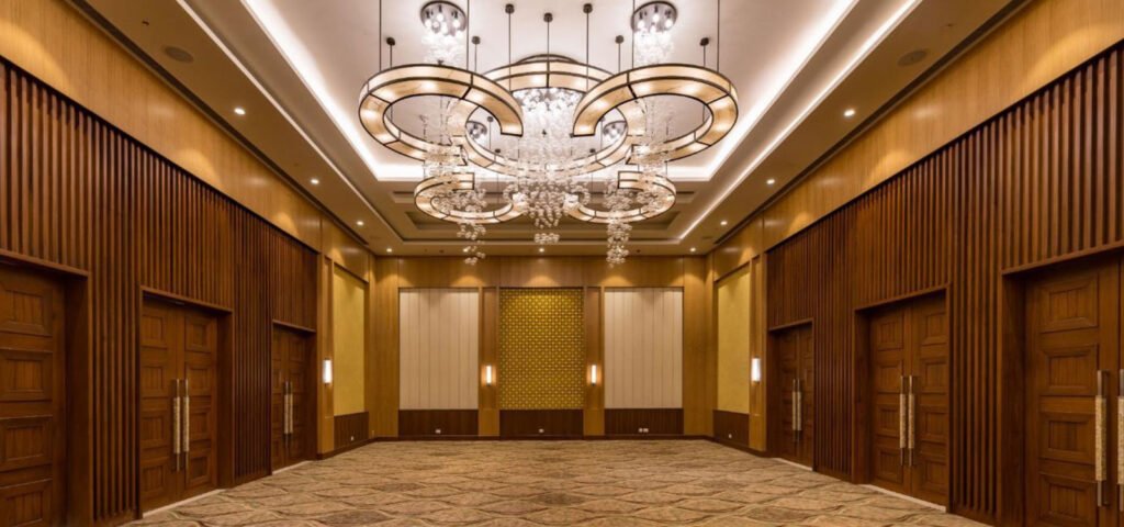 DLF The Primus Gallery 3