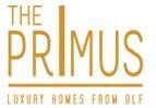 DLF The Primus Logo