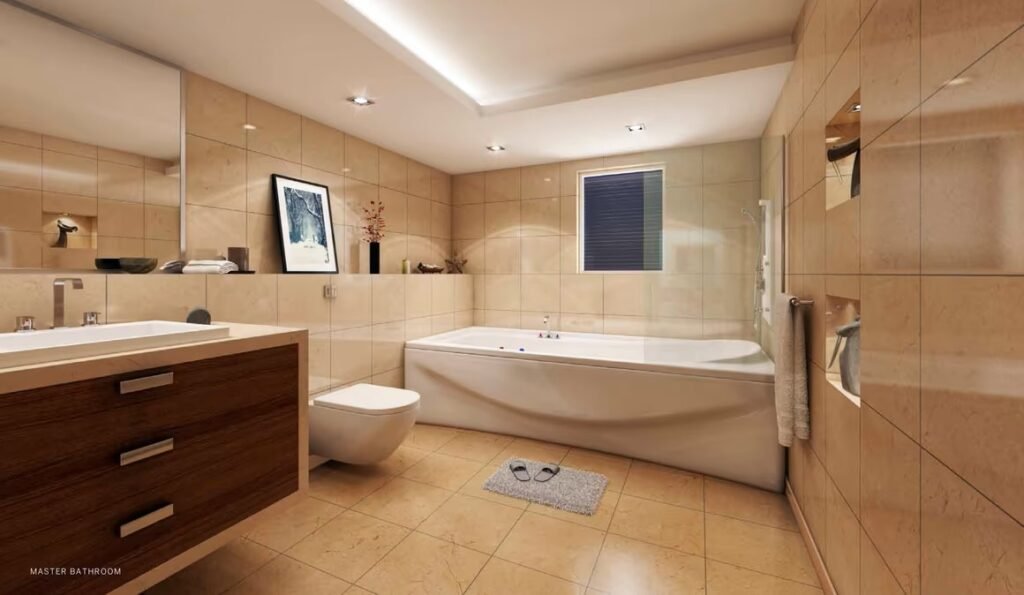 DLF The Ultima Gallery 4