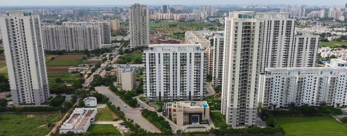 DLF The Ultima Sector 81 Gurgaon