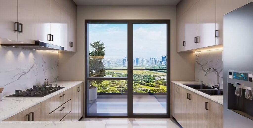 Emaar Serenity Hills Gallery 3