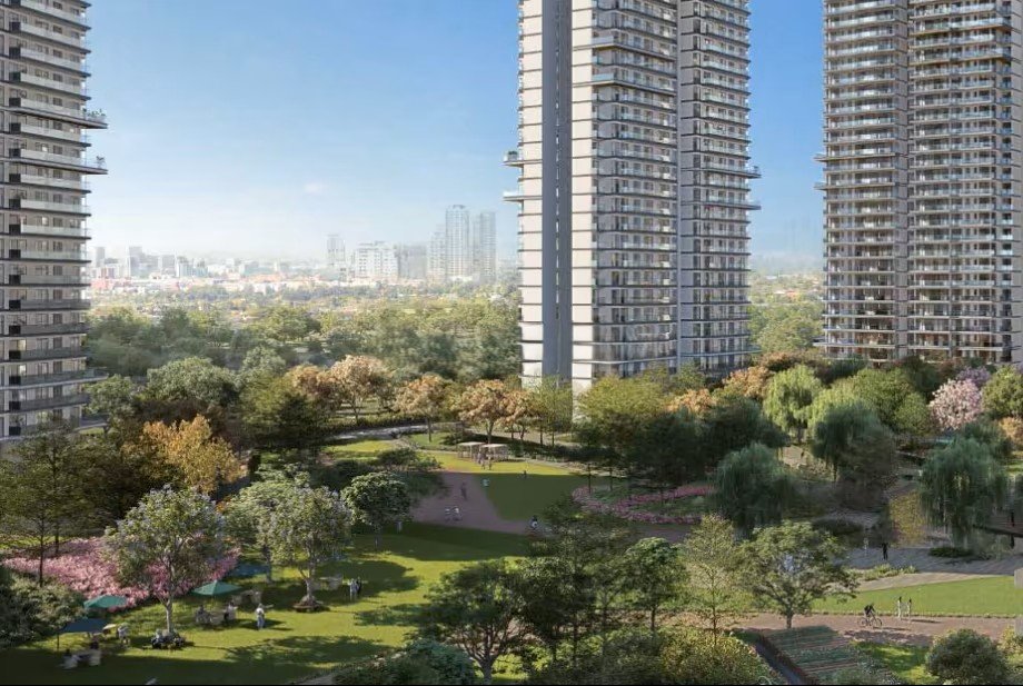 Emaar Serenity Hills Gallery 5