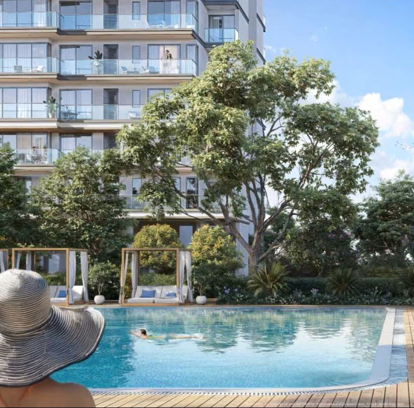 Emaar Serenity Hills Gallery 6