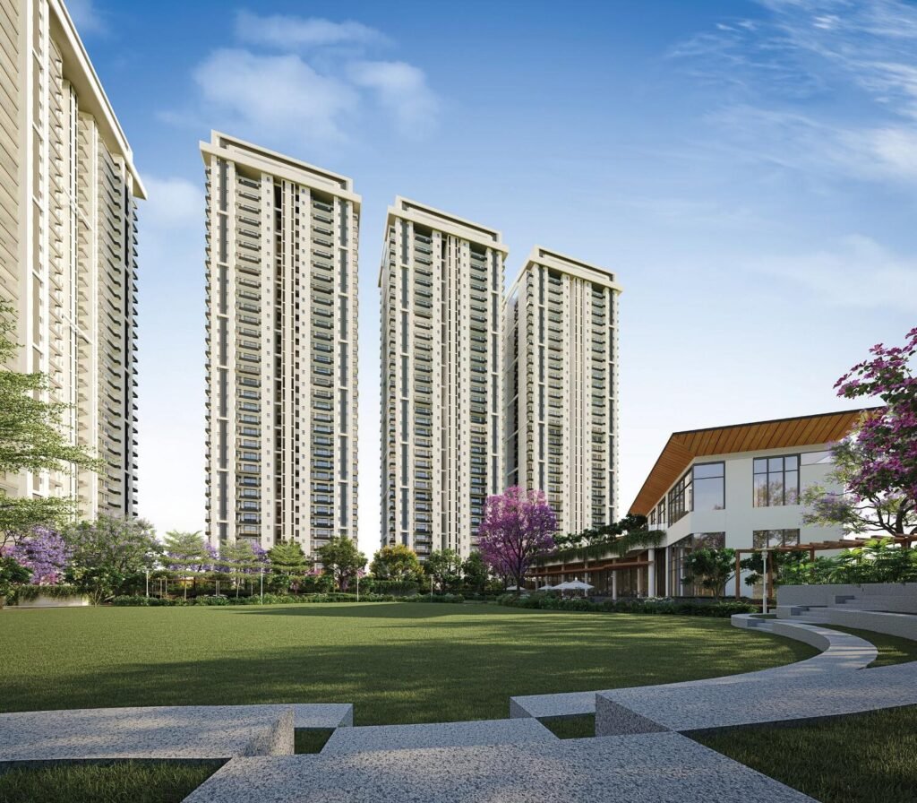 Emaar Urban Ascent Gallery 1