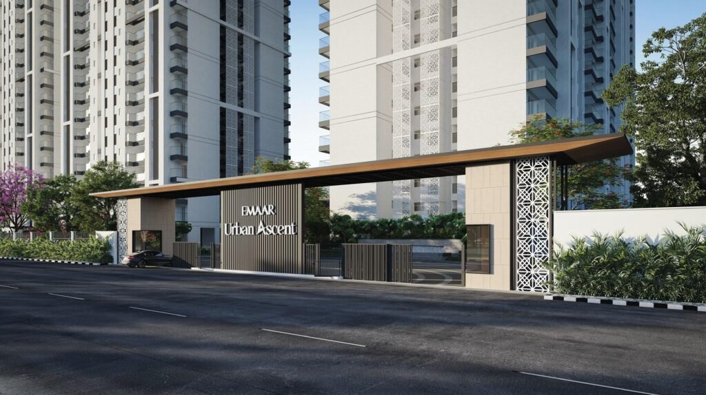 Emaar Urban Ascent Gallery 2