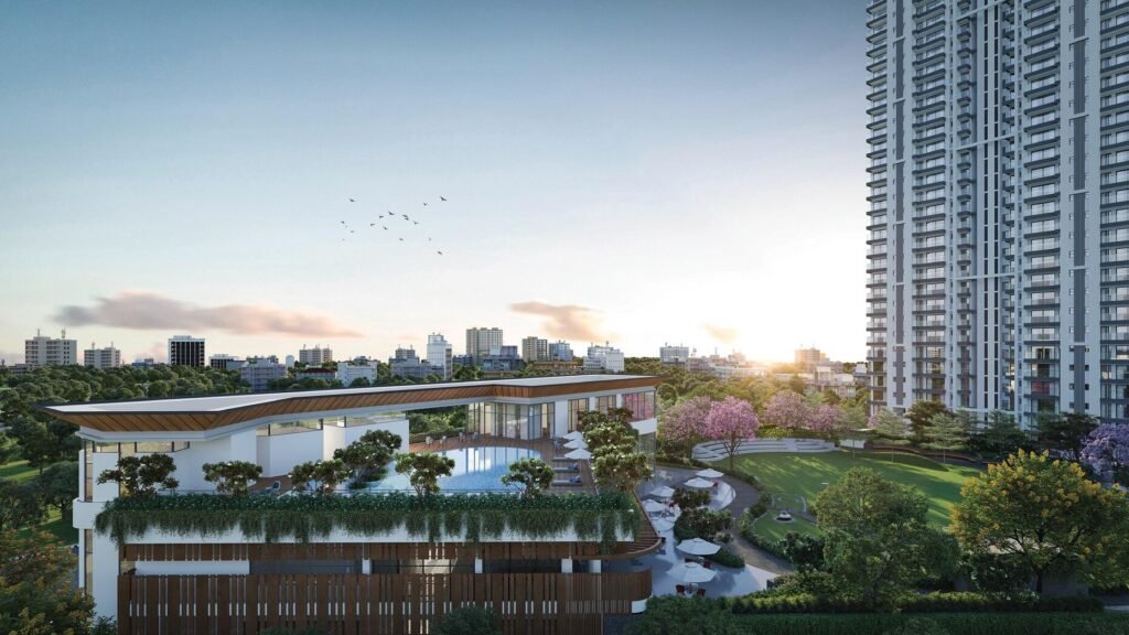 Emaar Urban Ascent Gallery 3