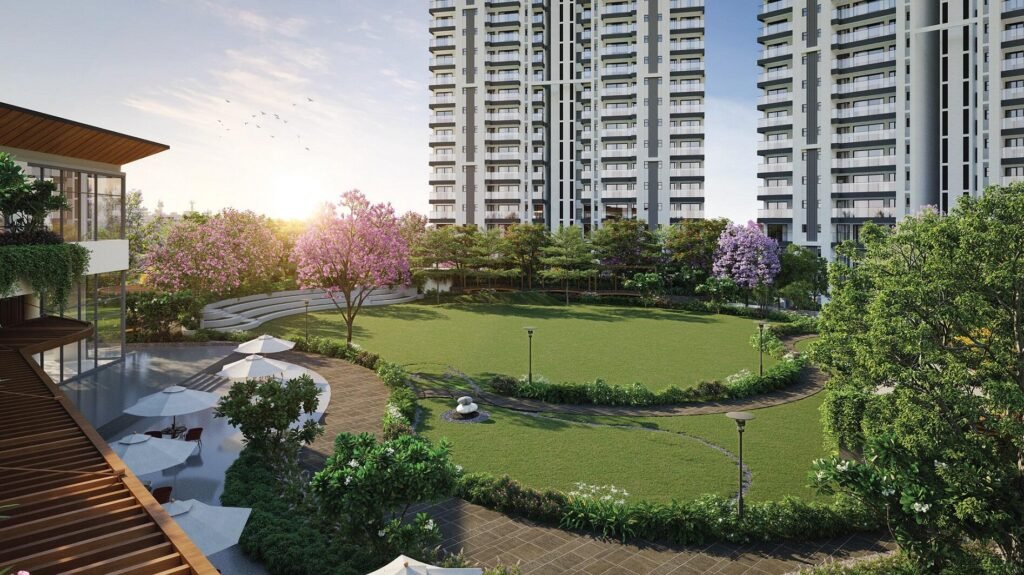 Emaar Urban Ascent Gallery 4