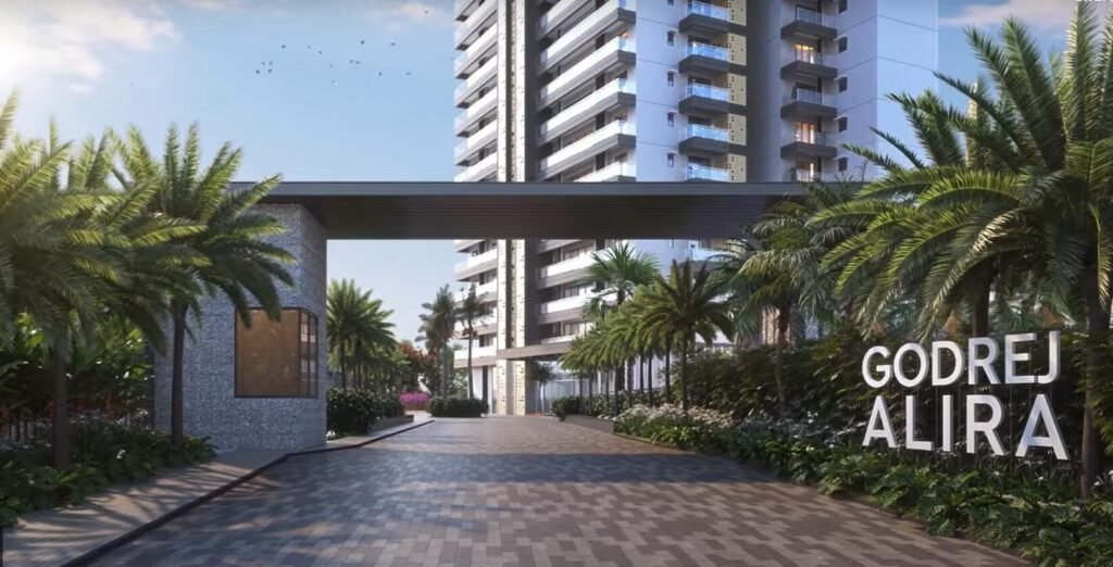 Godrej Alira Gallery 1