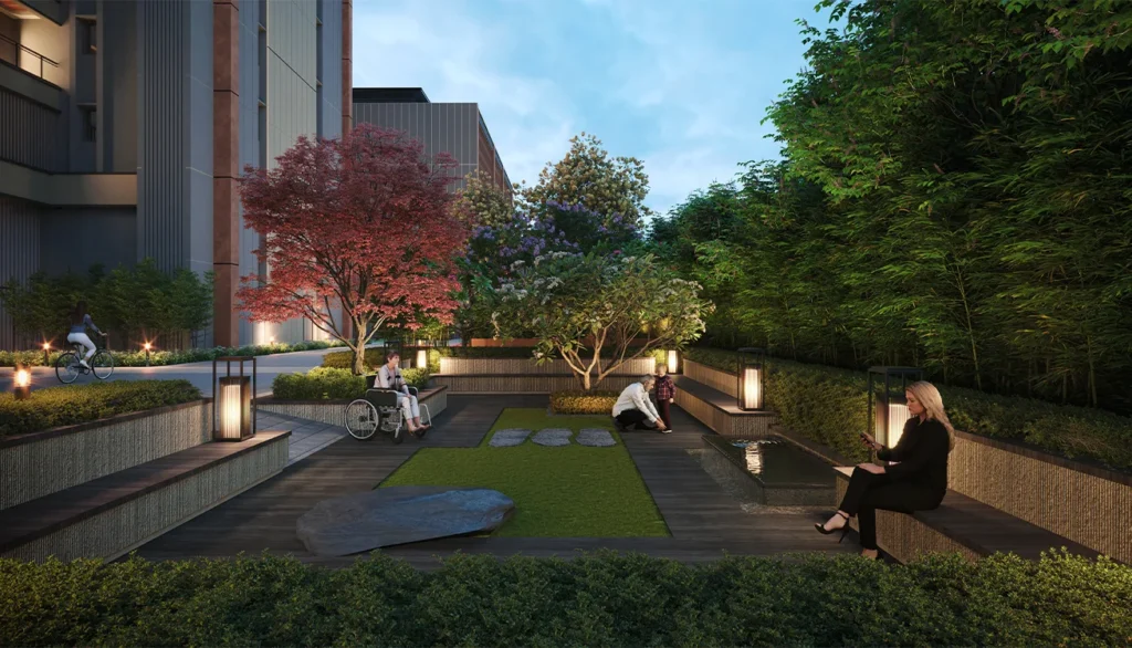 Godrej Sora Gallery 3