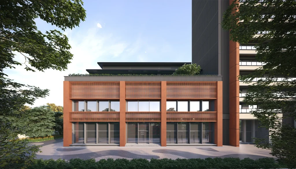 Godrej Sora Gallery 4