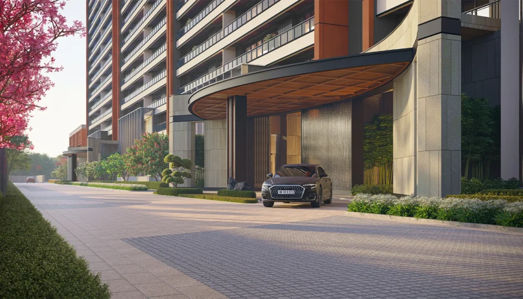 Godrej Sora Gallery 5