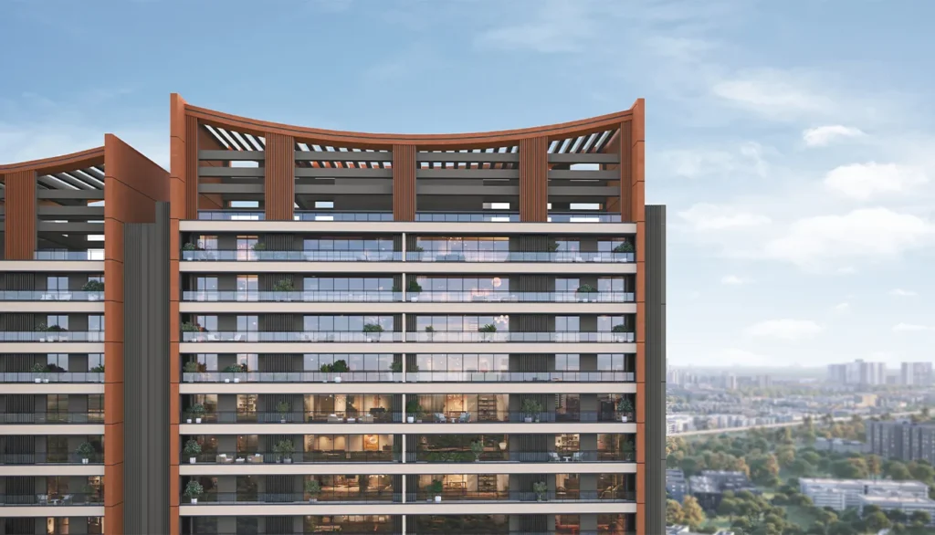 Godrej Sora Gallery 6