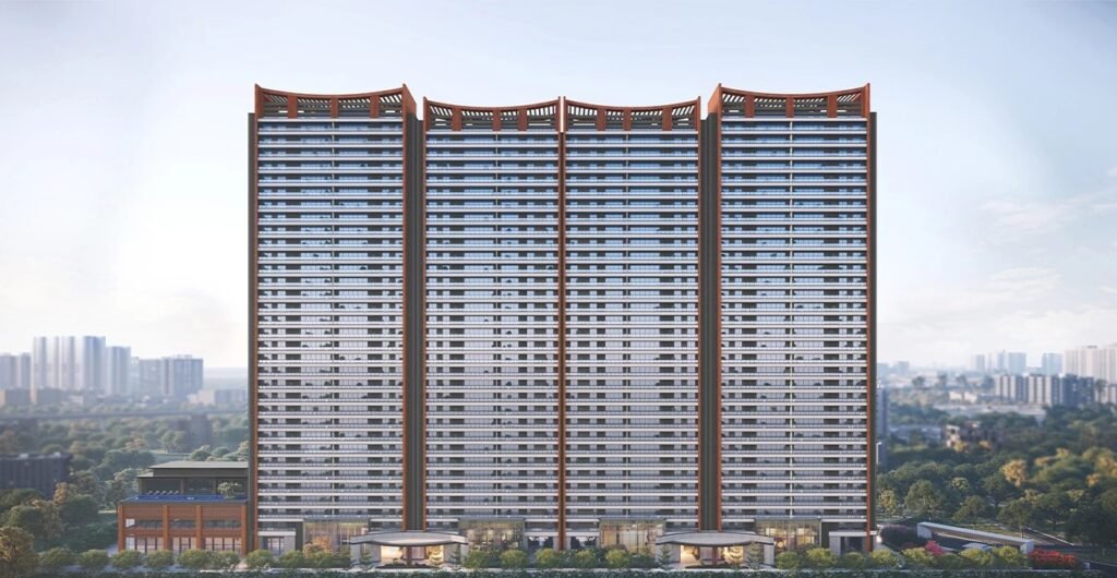 Godrej Sora Sector 53 Gurgaon