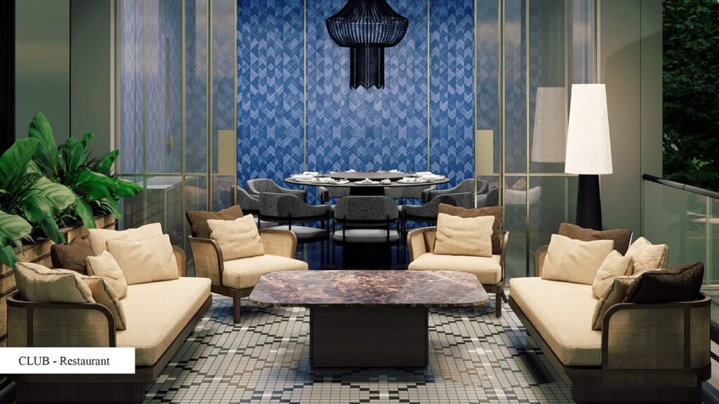 Ireo The Corridors Gallery 2