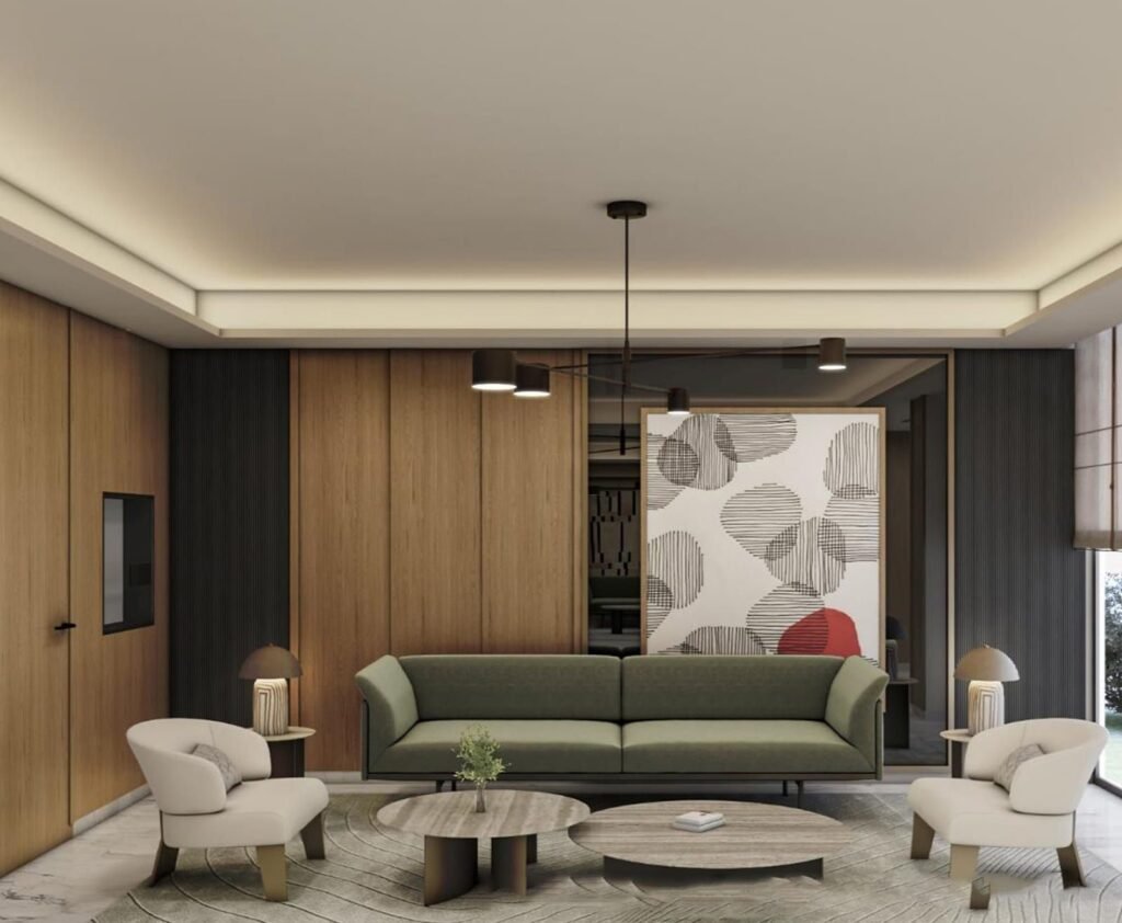 Ireo The Corridors Gallery 3