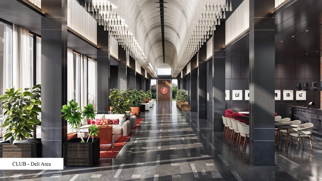 Ireo The Corridors Gallery 4