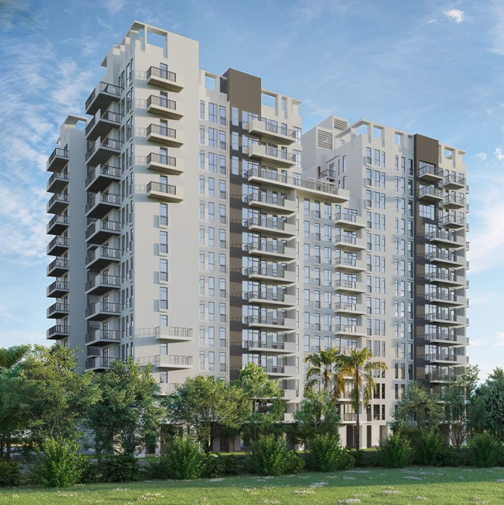 Ireo The Corridors Pop Up